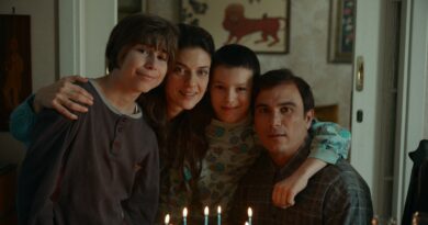 Crítica de «Familia» de Francesco Costabile (2024)
