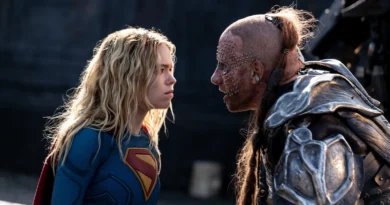 Crítica de «Supergirl» de Craig Gillespie (2026)