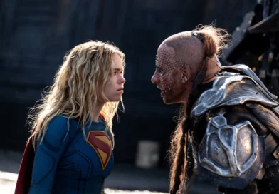 Crítica de «Supergirl» de Craig Gillespie (2026)