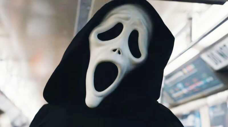 Crítica de «Scary Movie: Terroríficamente Incorrecta» de Michael Tiddes (2026)