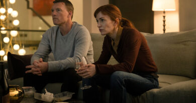 «Te Encontraré», la nueva apuesta de Harlan Coben para Netflix