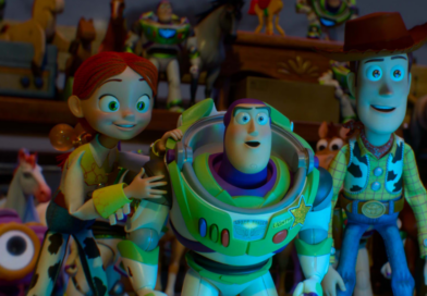 Crítica de «Toy Story 5» de Andrew Stanton (2026)