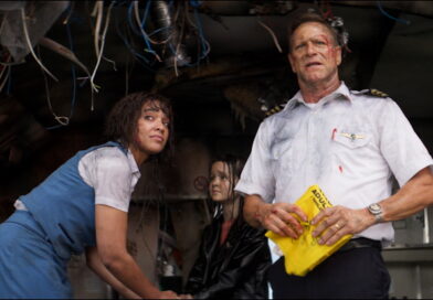 Crítica «Impacto Mortal» de Renny Harlin (2026)