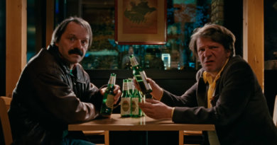 12° Semana del Cine Italiano: «La Última Copa» de Francesco Sossai (2026)