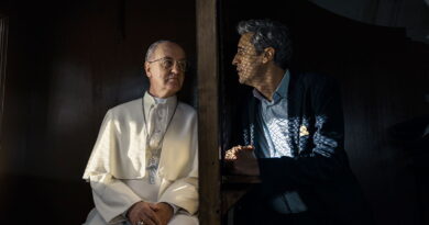 12° Semana del Cine Italiano: «Que Dios perdona a todos» de Pif (2026)
