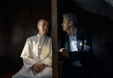 12° Semana del Cine Italiano: «Que Dios perdona a todos» de Pif (2026)