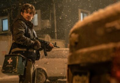 Crítica de «Resident Evil: Noche Cero» de Zach Cregger (2026)
