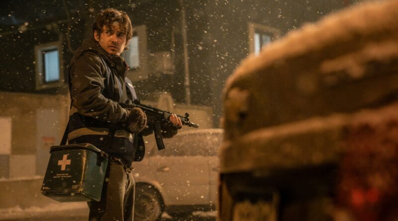 Crítica de «Resident Evil: Noche Cero» de Zach Cregger (2026)