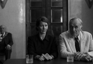 Crítica de «Tierra de Mi Padre» de Pawel Pawlikowski (2026)