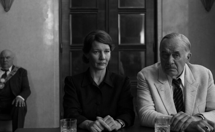 Crítica de «Tierra de Mi Padre» de Pawel Pawlikowski (2026)