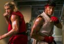 Crítica de «Street Fighter» de Kitao Sakurai (2026)