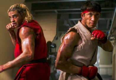 Crítica de «Street Fighter» de Kitao Sakurai (2026)