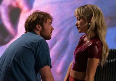 Crítica de «Quiero tu sexo» de Gregg Araki (2026)